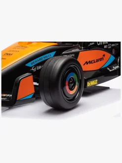 Elbiler & -Køretøjer|McLaren Formula 1 Team Gokart