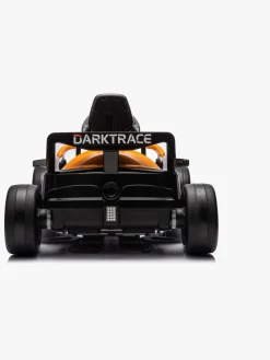 Elbiler & -Køretøjer|McLaren Formula 1 Team Gokart