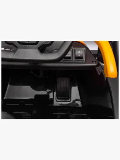 Elbiler & -Køretøjer|McLaren Formula 1 Team Gokart