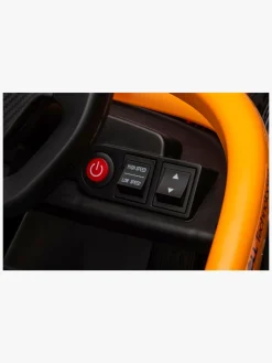 Elbiler & -Køretøjer|McLaren Formula 1 Team Gokart