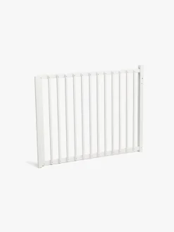 Sikkerhed|2ME Flatpack Skruegitter 143 cm, Hvid