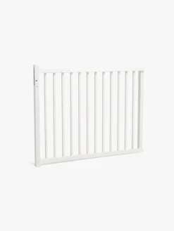 Sikkerhed|2ME Flatpack Skruegitter 143 cm, Hvid