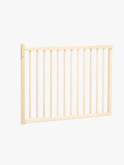 Sikkerhed|2ME Flatpack Skruegitter 95 cm, Natur Beige