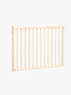 Sikkerhed|2ME Flatpack Skruegitter 116 cm, Natur Beige