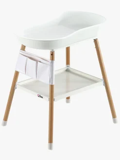 Pusleborde|2ME Lyx Puslebord, Hvid