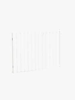 Sikkerhed|2ME Optimal Skruegitter 120 cm, Hvid