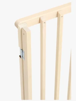Sikkerhed|2ME Optimal Skruegitter 147 cm, Natur Beige