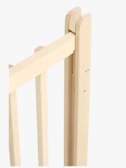 Sikkerhed|2ME Optimal Skruegitter 147 cm, Natur Beige