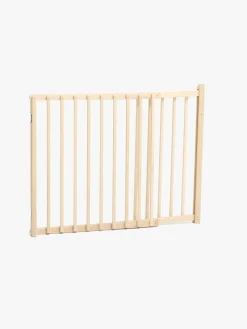 2ME Sikkerhed-Optimal Skruegitter 120 cm, Natur