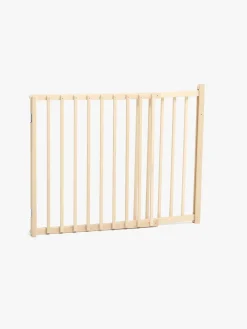 Sikkerhed|2ME Optimal Skruegitter 100 cm, Natur Beige