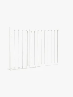 2ME Sikkerhed-Optimal Skruegitter 147 cm,