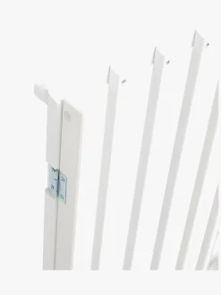 2ME Sikkerhed-Optimal Skruegitter 147 cm,