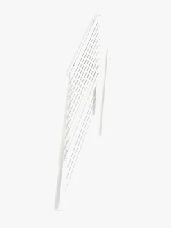 2ME Sikkerhed-Optimal Skruegitter 147 cm,