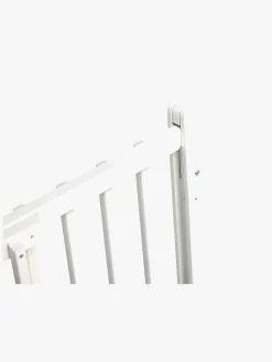 Sikkerhed|2ME Optimal Skruegitter 100 cm, Hvid