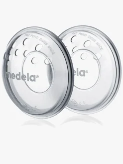 Amning|Medela Brystvortebeskyttere