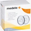 Amning|Medela Brystvorteformere