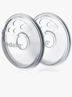 Amning|Medela Brystvorteformere