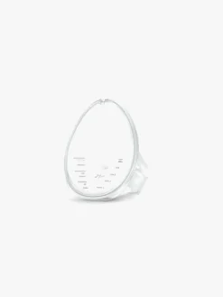 Medela Amning-Hands-Free Brysttragte 2-pak