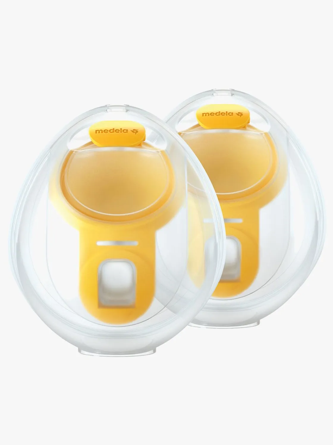 Amning|Medela Hands-free Opsamlingskop 2-Pak