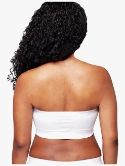 Tøj Til Mor|Medela Hands-Free Pumpetop, Hvid