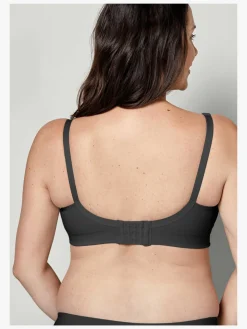 Tøj Til Mor|Medela Keep Cool Ultra Bh, Sort