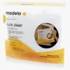 Spisetid|Medela Quick Clean