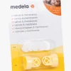 Amning|Medela Reservedele, Ventil & Membran