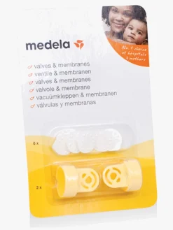 Amning|Medela Reservedele, Ventil & Membran