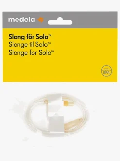 Amning|Medela Slange til Solo/Swing Flex Brystpumpe