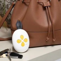 Medela Amning-Solo Elektrisk Brystpumpe