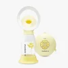 Medela Amning-Swing Flex Elektrisk Brystpumpe