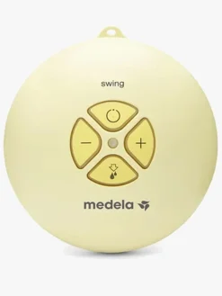 Medela Amning-Swing Flex Elektrisk Brystpumpe
