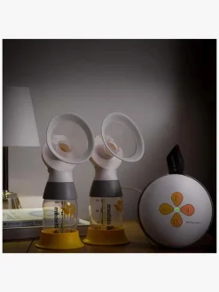 Medela Amning-Swing Maxi Elektrisk Dobbelt Brystpumpe