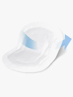 Amning|Medela Ultra Breathable Ammeindlæg 60-Pak