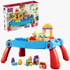 Babylegetøj|MegaBloks Mega Bloks First Builders Aktivitetsbord