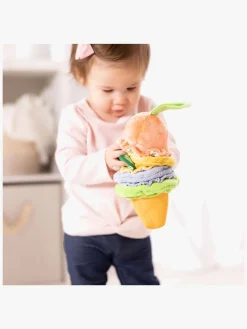 Babylegetøj|MelissaDoug Melissa & Doug Aktivitetslegetøj Is