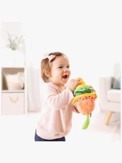 Babylegetøj|MelissaDoug Melissa & Doug Aktivitetslegetøj Is