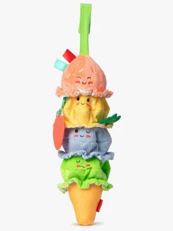 Babylegetøj|MelissaDoug Melissa & Doug Aktivitetslegetøj Is