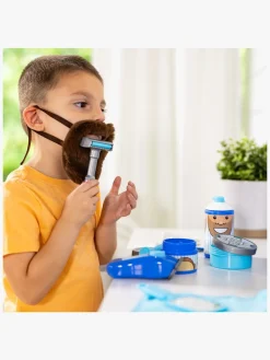 MelissaDoug Rolleleg-Melissa & Doug Barbersalon Legesæt