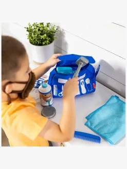 MelissaDoug Rolleleg-Melissa & Doug Barbersalon Legesæt