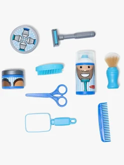 MelissaDoug Rolleleg-Melissa & Doug Barbersalon Legesæt