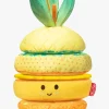 MelissaDoug Babylegetøj-Melissa & Doug  Blødt Stablelegetøj