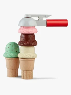 Rolleleg|MelissaDoug Melissa & Doug Isserveringssæt