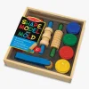 Kreativt Legetøj|MelissaDoug Melissa & Doug Modellervokssæt