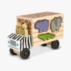 Legetøjsbiler & -Fartøjer|MelissaDoug Melissa & Doug Safaribil