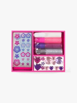 Kreativt Legetøj|MelissaDoug Melissa & Doug Smykkeskrin Kreasæt