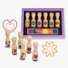 Kreativt Legetøj|MelissaDoug Melissa & Doug Stempelsæt Glad