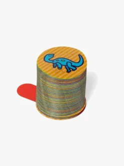 MelissaDoug Kreativt Legetøj-Melissa & Doug Sticker WOW! Genopfyldningspakke Dinosaur
