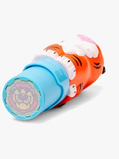 Kreativt Legetøj|MelissaDoug Melissa & Doug Sticker WOW! Ativitetsbog Tiger Flerfarvet