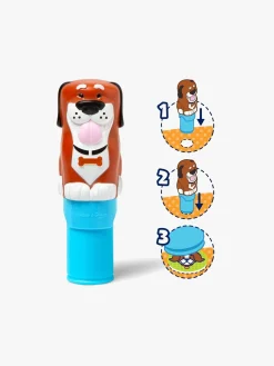 MelissaDoug Kreativt Legetøj-Melissa & Doug Sticker WOW! Ativitetsbog Hund